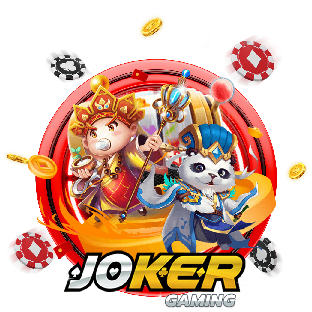 meslot168 - slot joker